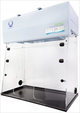 Chemcap Clearview™ ductless fume cabinets and hoods